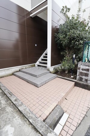 レオパレスコンフォートの物件内観写真